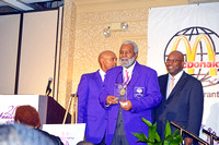 Texas Black Sports Hall of Fame 2016