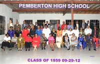 PEMBERTON CLASS OF 59 2012